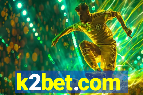 k2bet.com