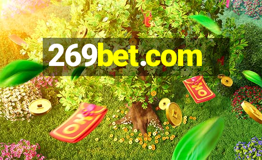 269bet.com