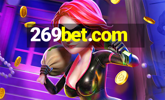 269bet.com