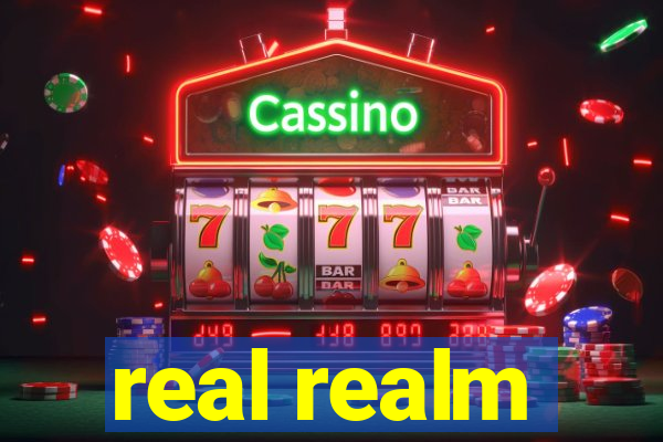 real realm