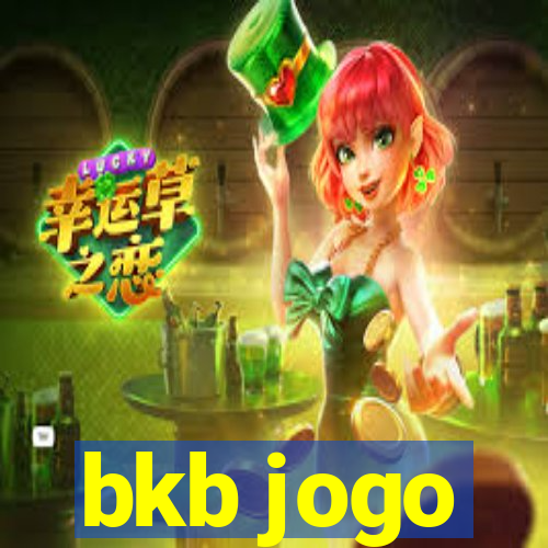 bkb jogo