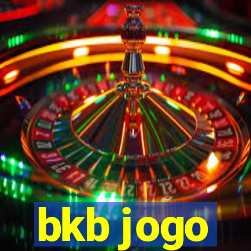 bkb jogo