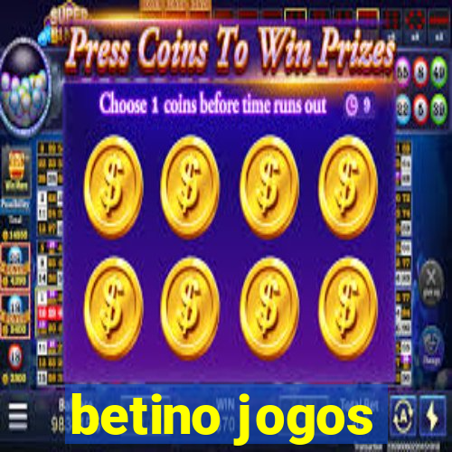 betino jogos