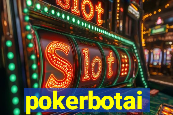 pokerbotai