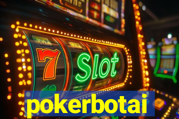 pokerbotai