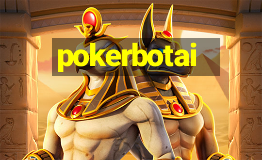 pokerbotai