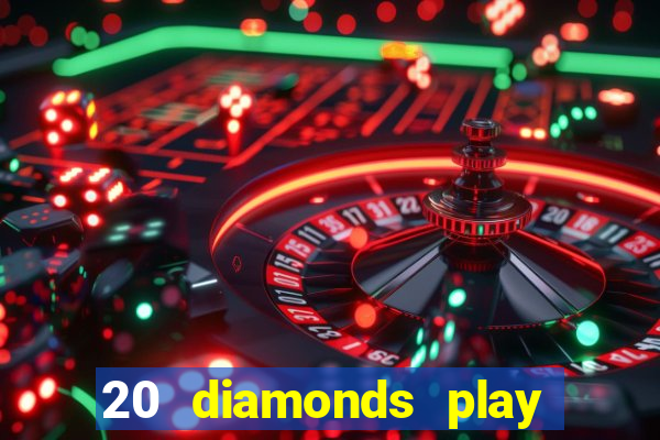 20 diamonds play free dbest casino