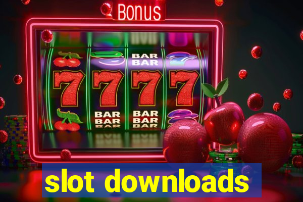 slot downloads