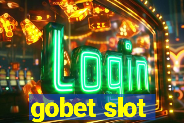 gobet slot