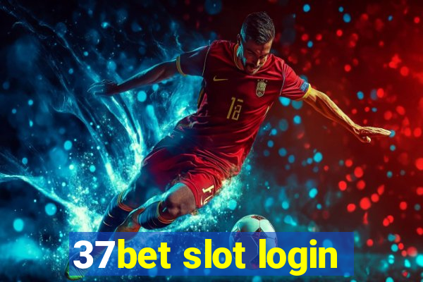 37bet slot login