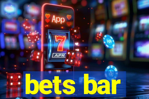 bets bar