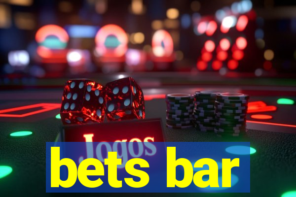 bets bar