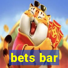 bets bar