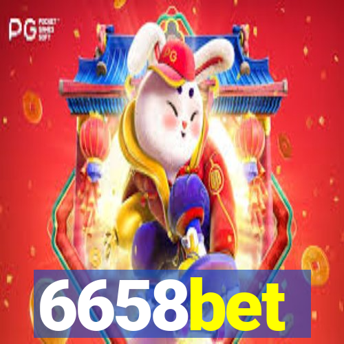 6658bet