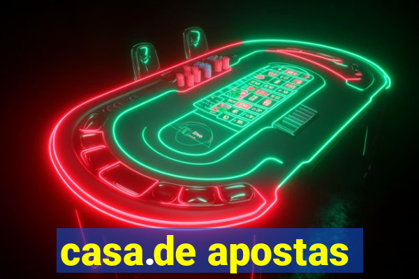 casa.de apostas