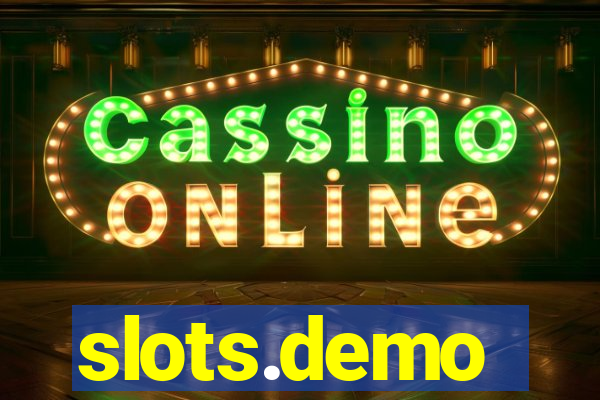 slots.demo