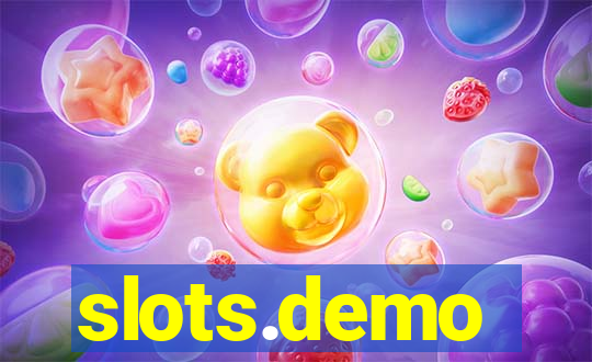 slots.demo