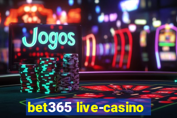 bet365 live-casino