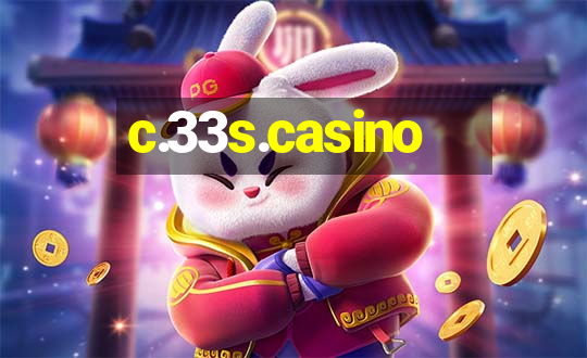 c.33s.casino