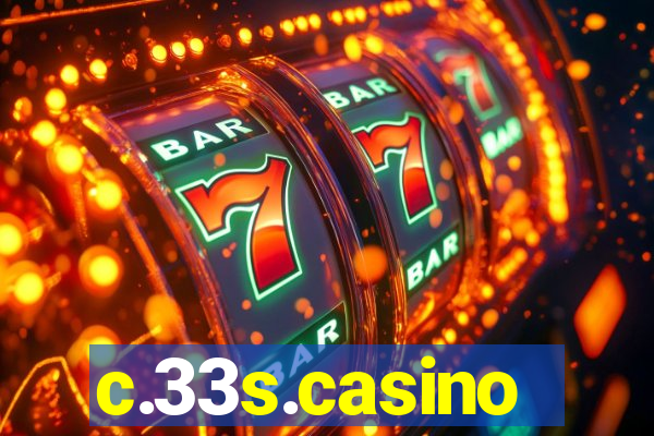 c.33s.casino