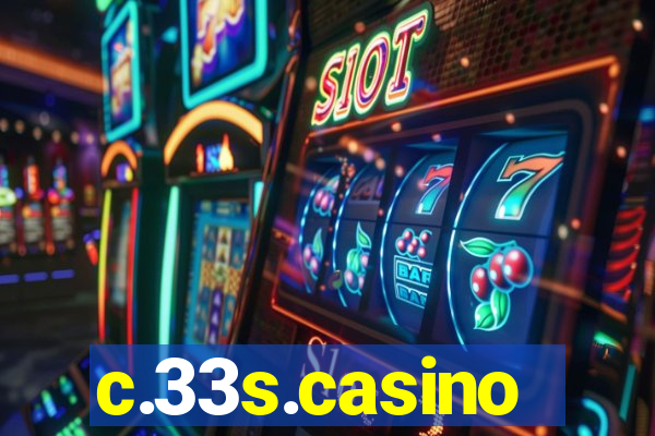 c.33s.casino