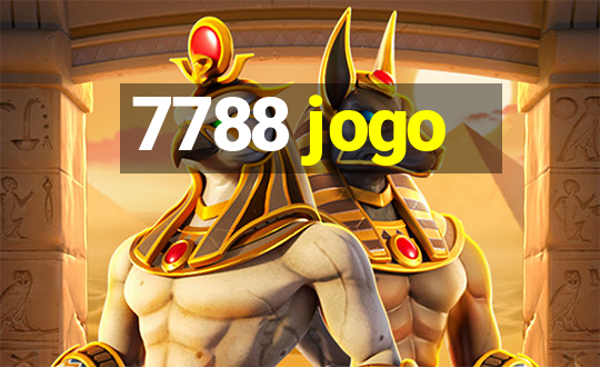 7788 jogo