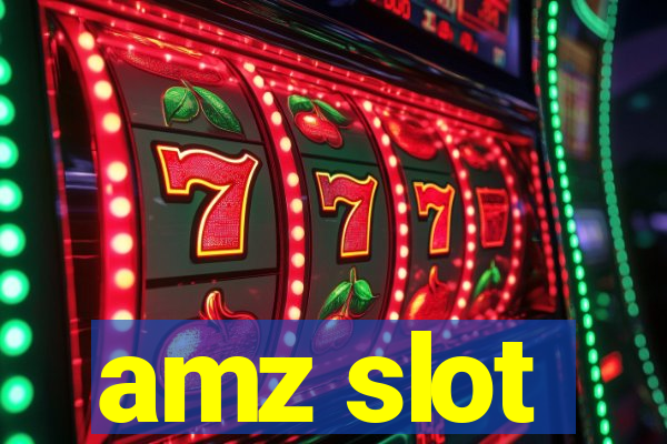 amz slot