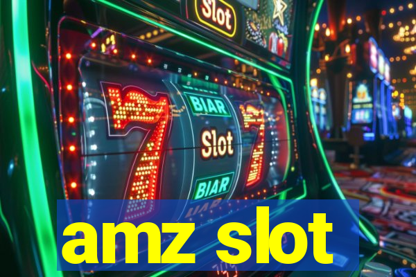 amz slot