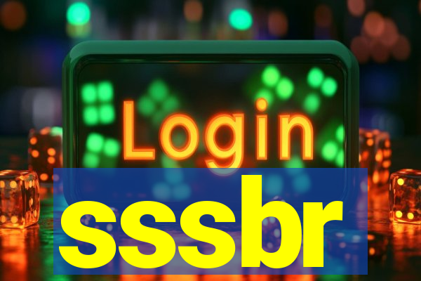 sssbr