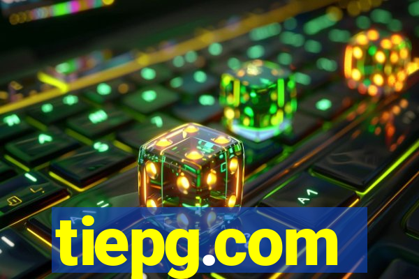 tiepg.com