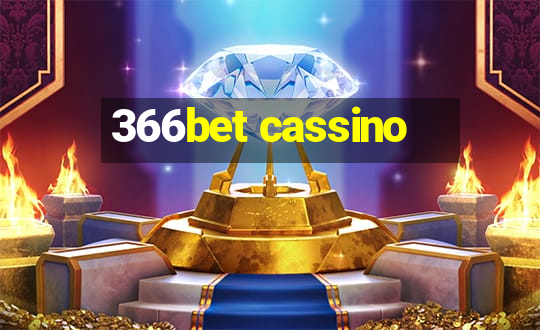 366bet cassino