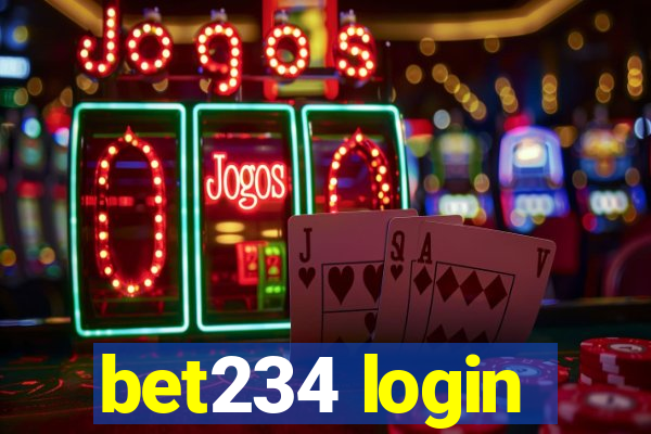 bet234 login