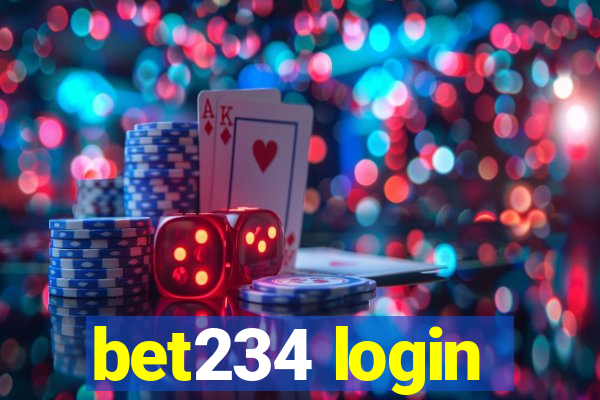 bet234 login