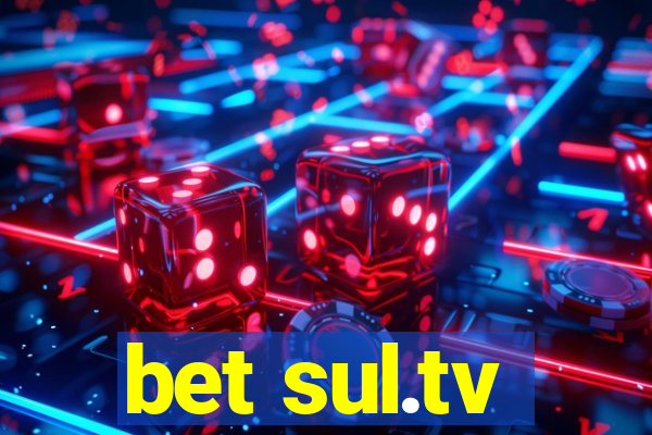 bet sul.tv