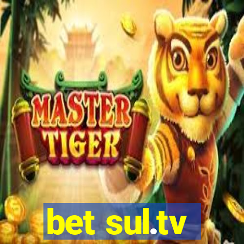 bet sul.tv