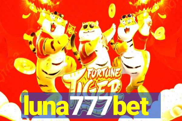 luna777bet