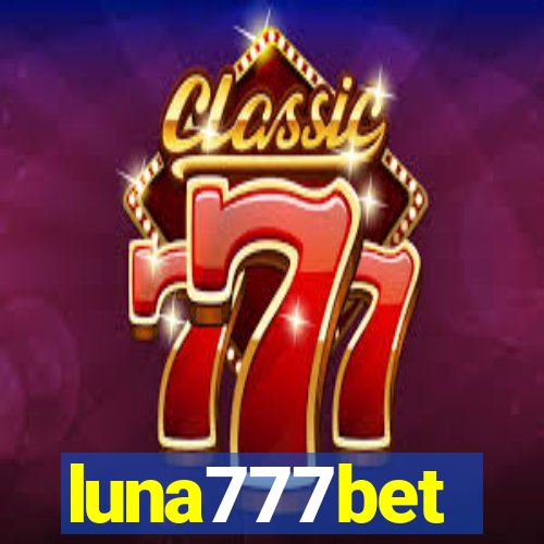 luna777bet