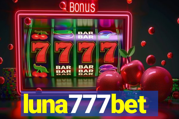 luna777bet