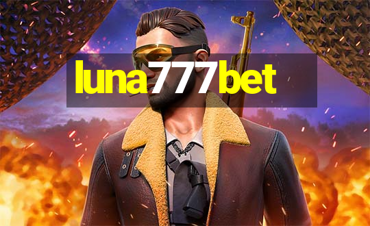 luna777bet