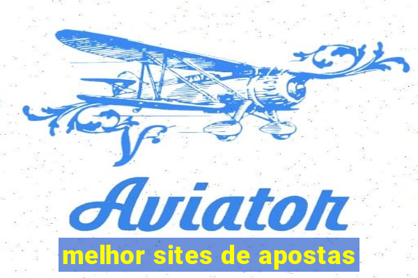 melhor sites de apostas