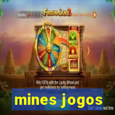 mines jogos