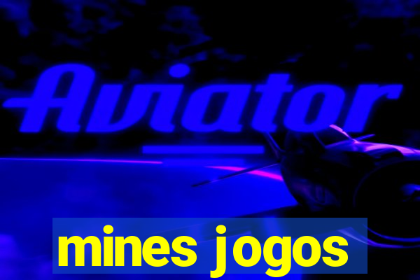 mines jogos