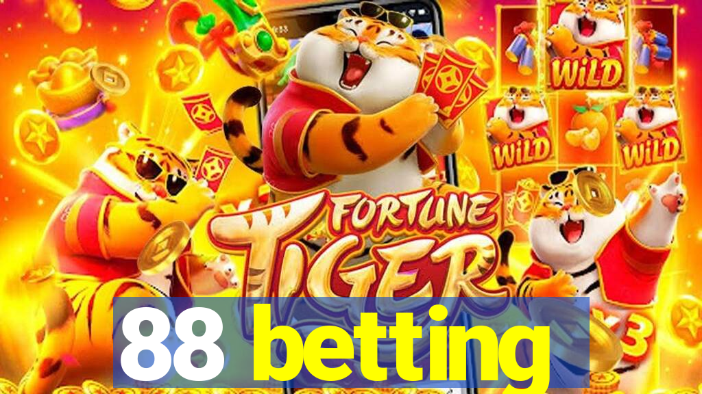 88 betting