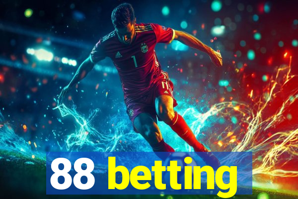 88 betting