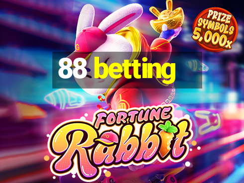 88 betting