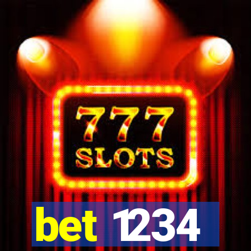 bet 1234