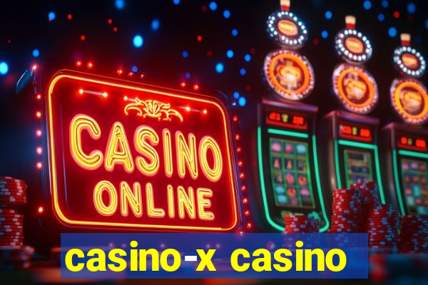 casino-x casino