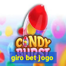 giro bet jogo