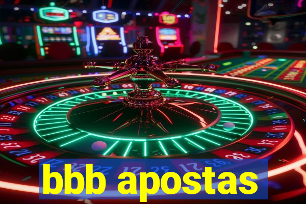 bbb apostas