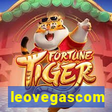 leovegascom